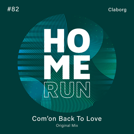 Com'on Back To Love | Boomplay Music