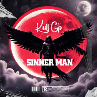 Sinner Man lyrics | Boomplay Music