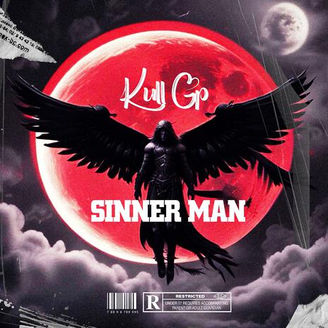 Sinner Man | Boomplay Music