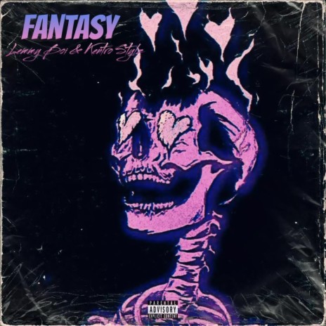 Fantasy ft. Lemmy Boi | Boomplay Music