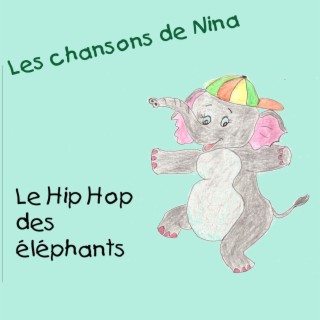 Le hip hop des éléphants