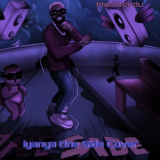 Iyanya One Side (cover)