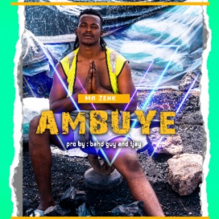 Ambuye