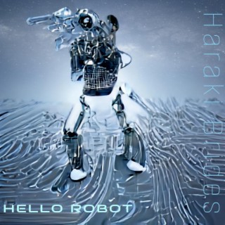 Hello Robot