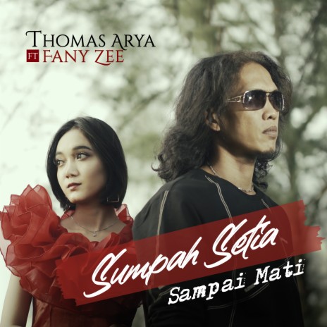 Sumpah Setia Sampai Mati ft. Fany Zee | Boomplay Music