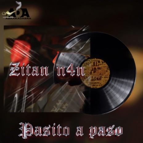 Pasito a paso ft. N4N | Boomplay Music