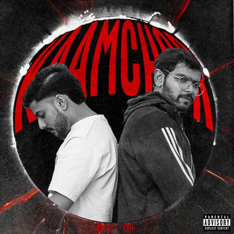 KAAMCHOR ft. Ysh & Phxntom | Boomplay Music