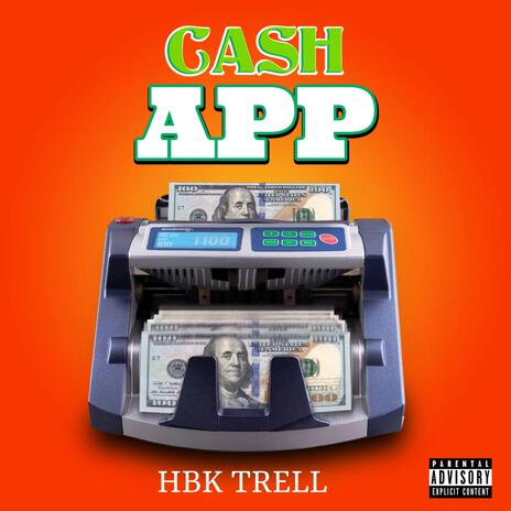 CashApp | Boomplay Music