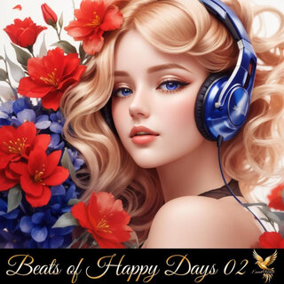 Beats of Happy Days 02