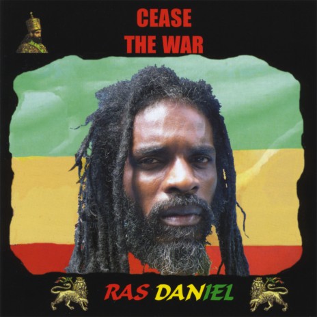 Cease The War | Boomplay Music