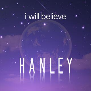 I Will Believe