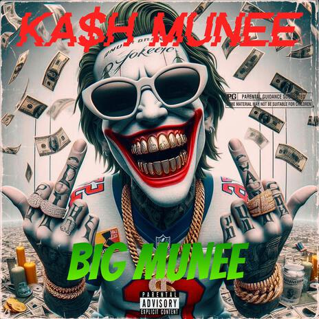 BIG MUNEE | Boomplay Music