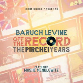 Off The Record 3 (The Pirchei Years)