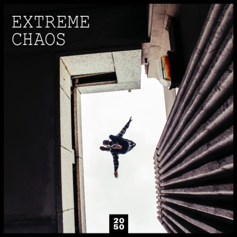 Extreme Chaos | Boomplay Music