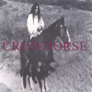 Randy Crowhorse