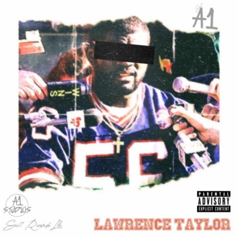 Lawrence Taylor | Boomplay Music