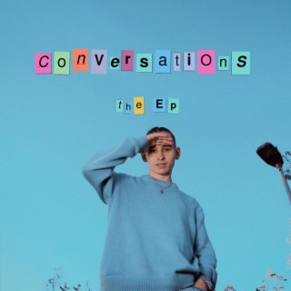 Conversations the EP