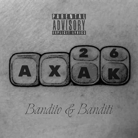 Bandito & Banditi | Boomplay Music