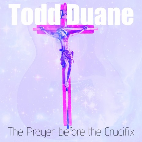 The Prayer Before the Crucifix | Boomplay Music