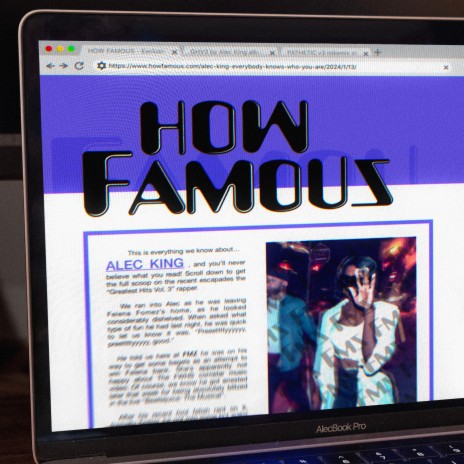 How Famous | Boomplay Music