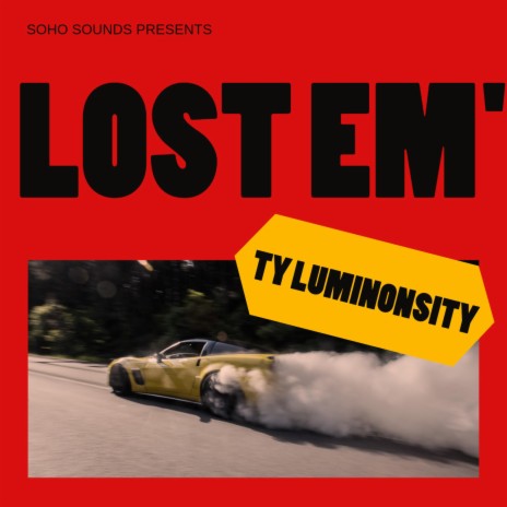 Lost Em' | Boomplay Music