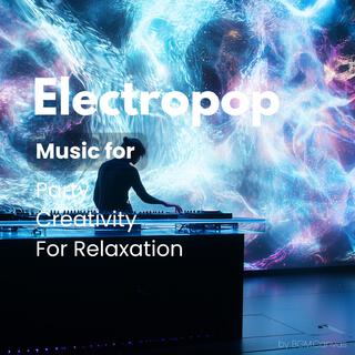 Electropop