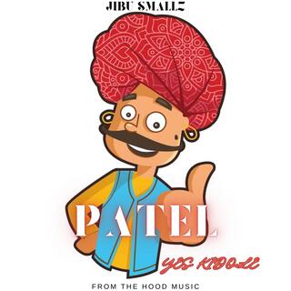 PATEL (YES KIDOLE)