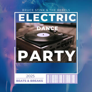 Electric Dance Party