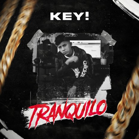 Tranquilo | Boomplay Music