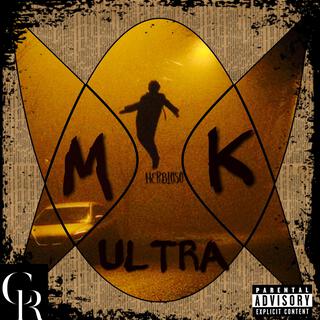 Project MK ULTRA