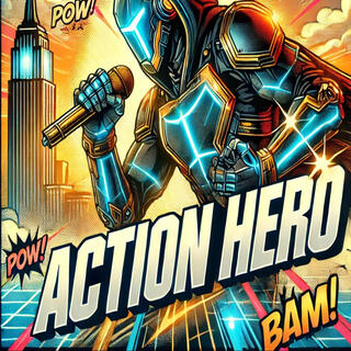 Action Hero