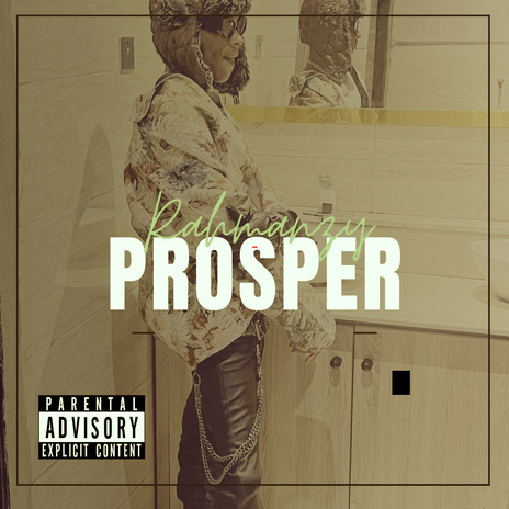 Prosper | Boomplay Music