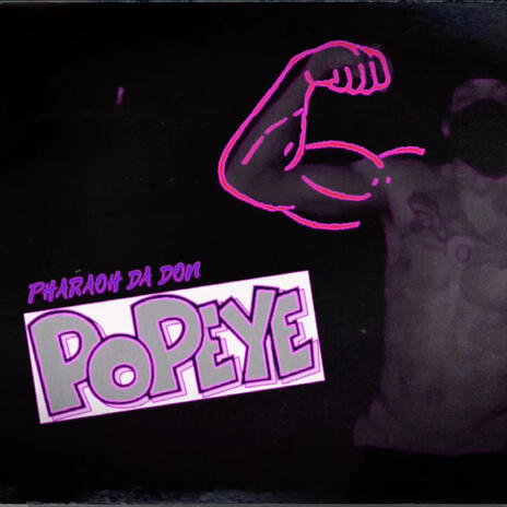 Popeye | Boomplay Music