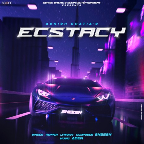 Ecstacy