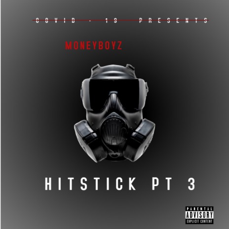 HITSTICK PT 3 ft. CALII CAAL | Boomplay Music