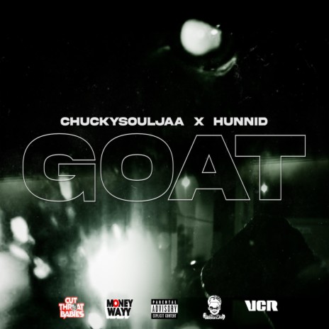 GOAT ft. Hunnid | Boomplay Music