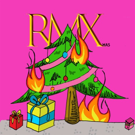 Xmas (Remix) ft. flvckka & Jrkv | Boomplay Music