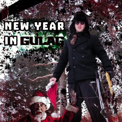 New Year in Gulag | Boomplay Music
