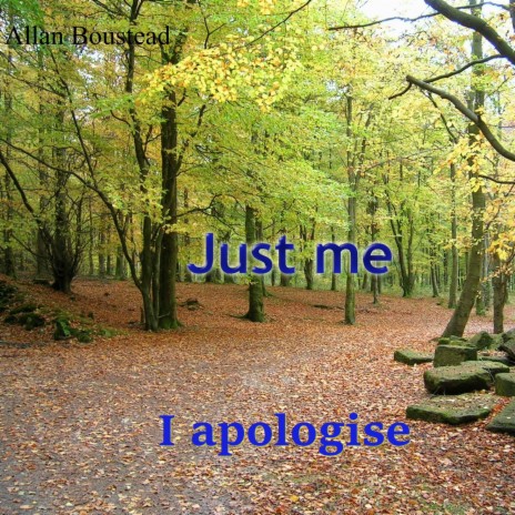 I apologise | Boomplay Music