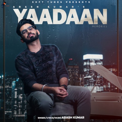 Yaadaan | Boomplay Music