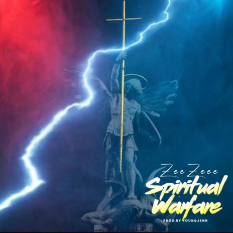 Spiritual Warefare | Boomplay Music