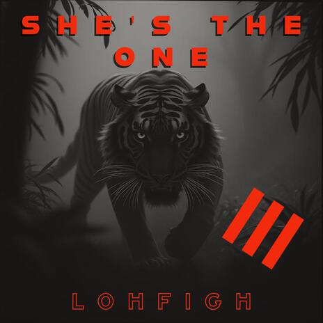 She's The One | Boomplay Music