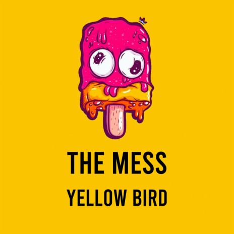 The Mess | Boomplay Music