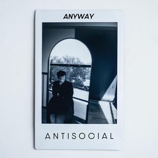 Antisocial lyrics | Boomplay Music