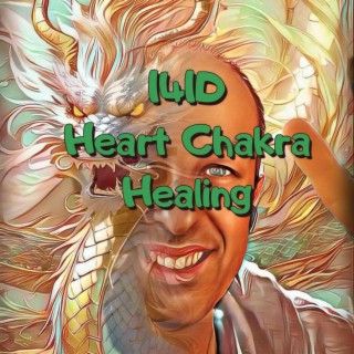 141D Heart Chakra Healing