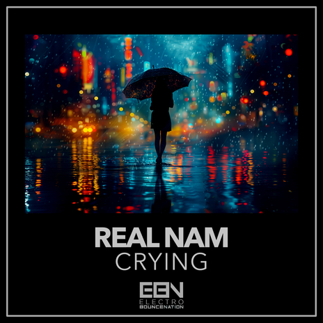 Crying | Boomplay Music