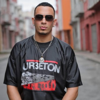 MARIS MAGNO (MIX) (Mix de Reggaeton)