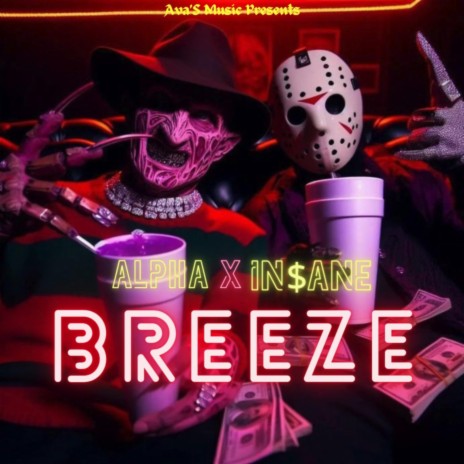 BREEZE ft. OFFICIAL ALPHA | Boomplay Music