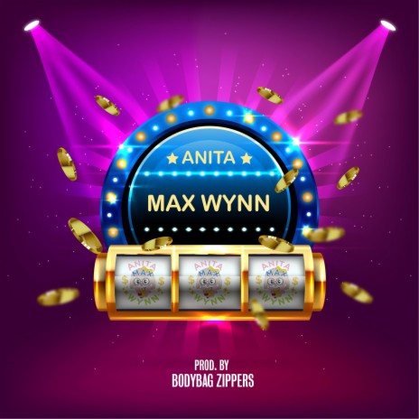 Anita Max Wynn | Boomplay Music