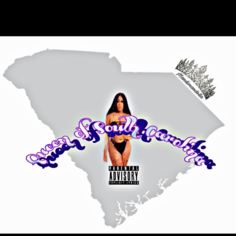 Queen Of South Carolina | Boomplay Music